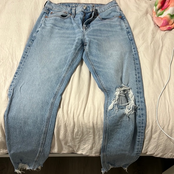 AMERICAN EAGLE JEANS - Picture 1 of 4